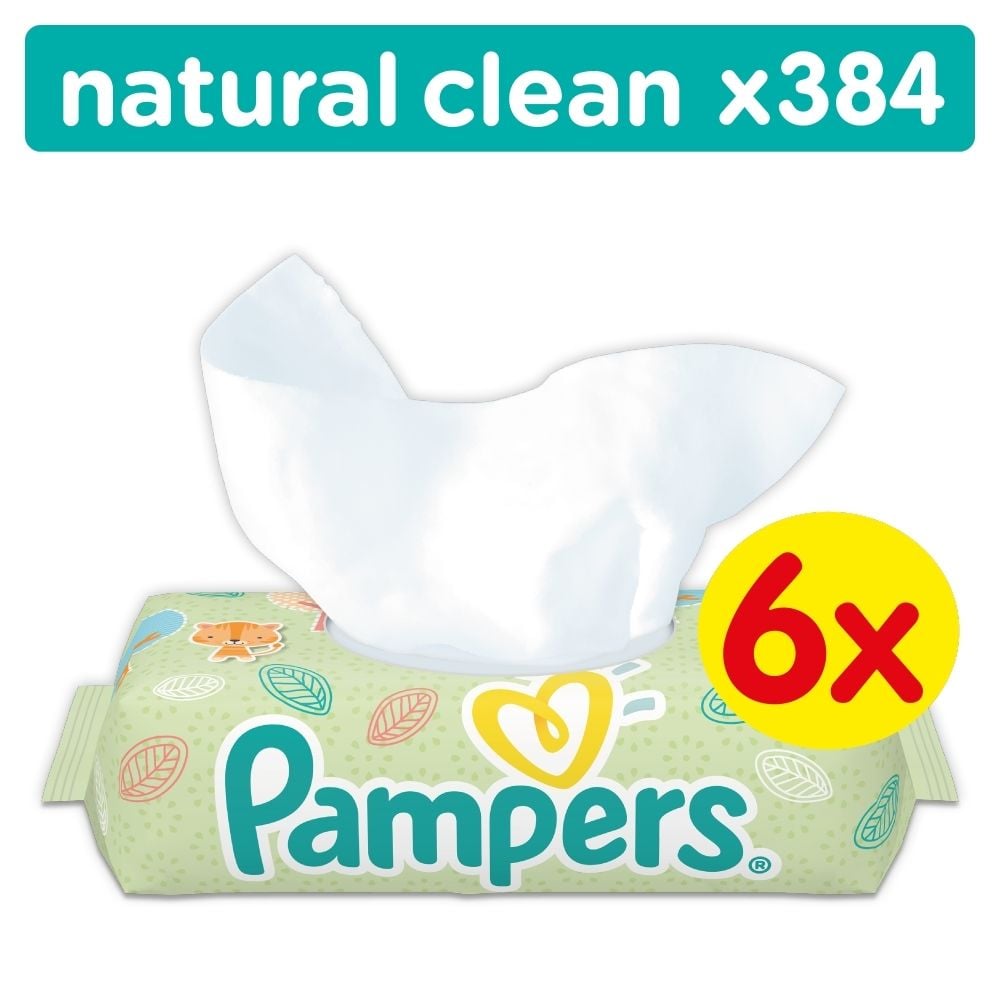 pampers pro care отзывы