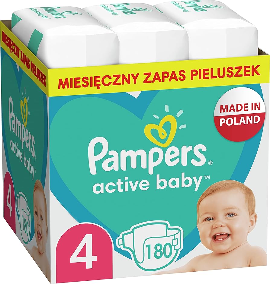 pampers new baby dry 1 96