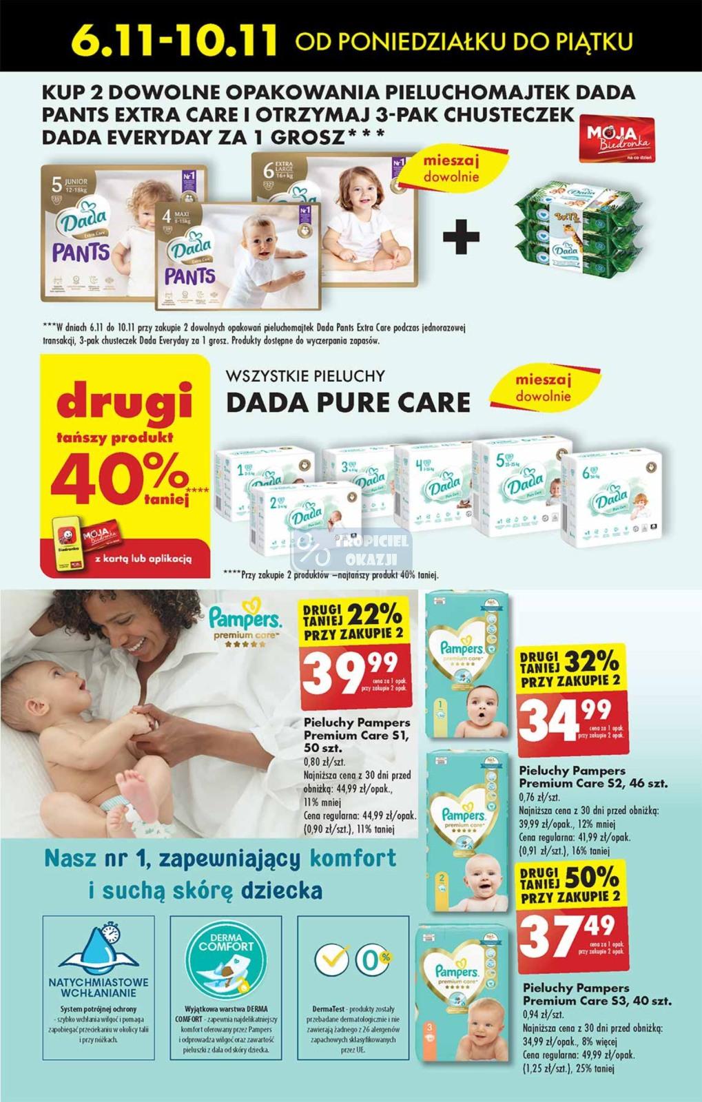 superpharm pampers 2