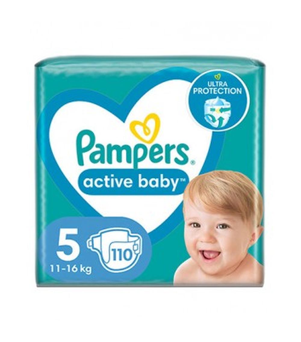 pampers makro