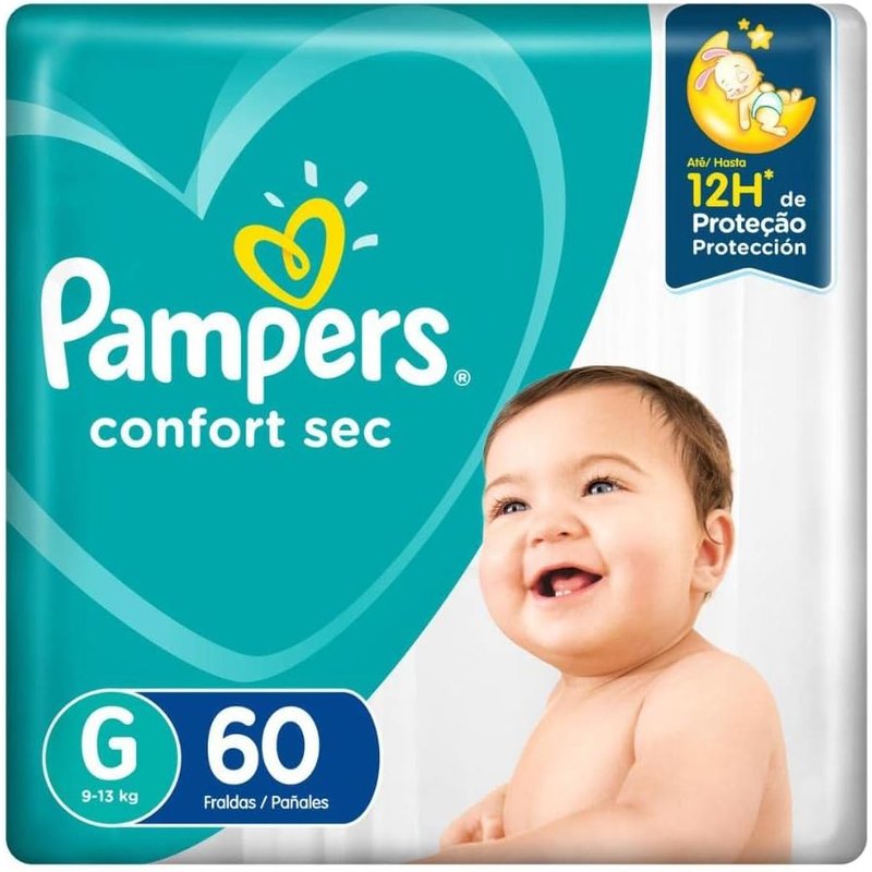 pampers 0 38 sztuk