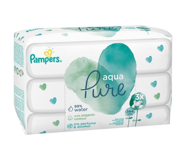 pampers biedroka