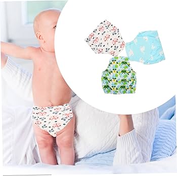 pampers chusteczki 6pak