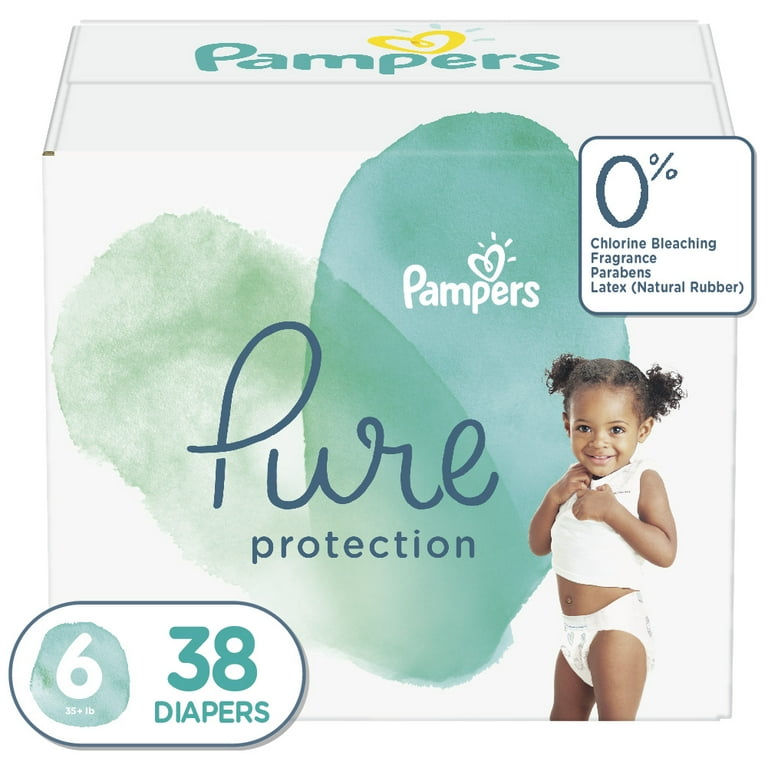 pampers jakie ceny dla 4 miesiecznego dziecka