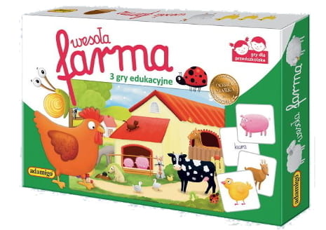 Miękka książeczka edukacyjna Fisher Price GJD37