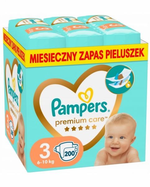 pampers opsrane