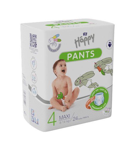 pampers giant pack biedronka