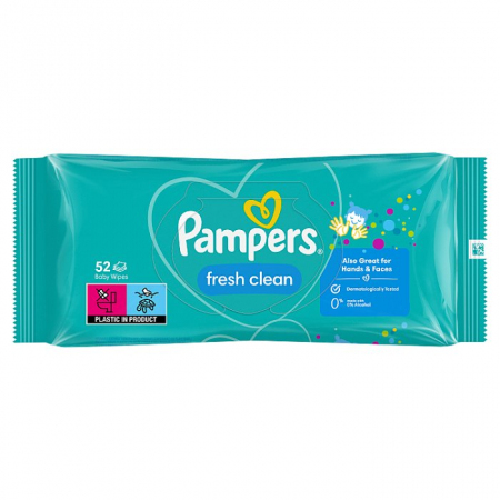 pampers active fit size 4 nappies