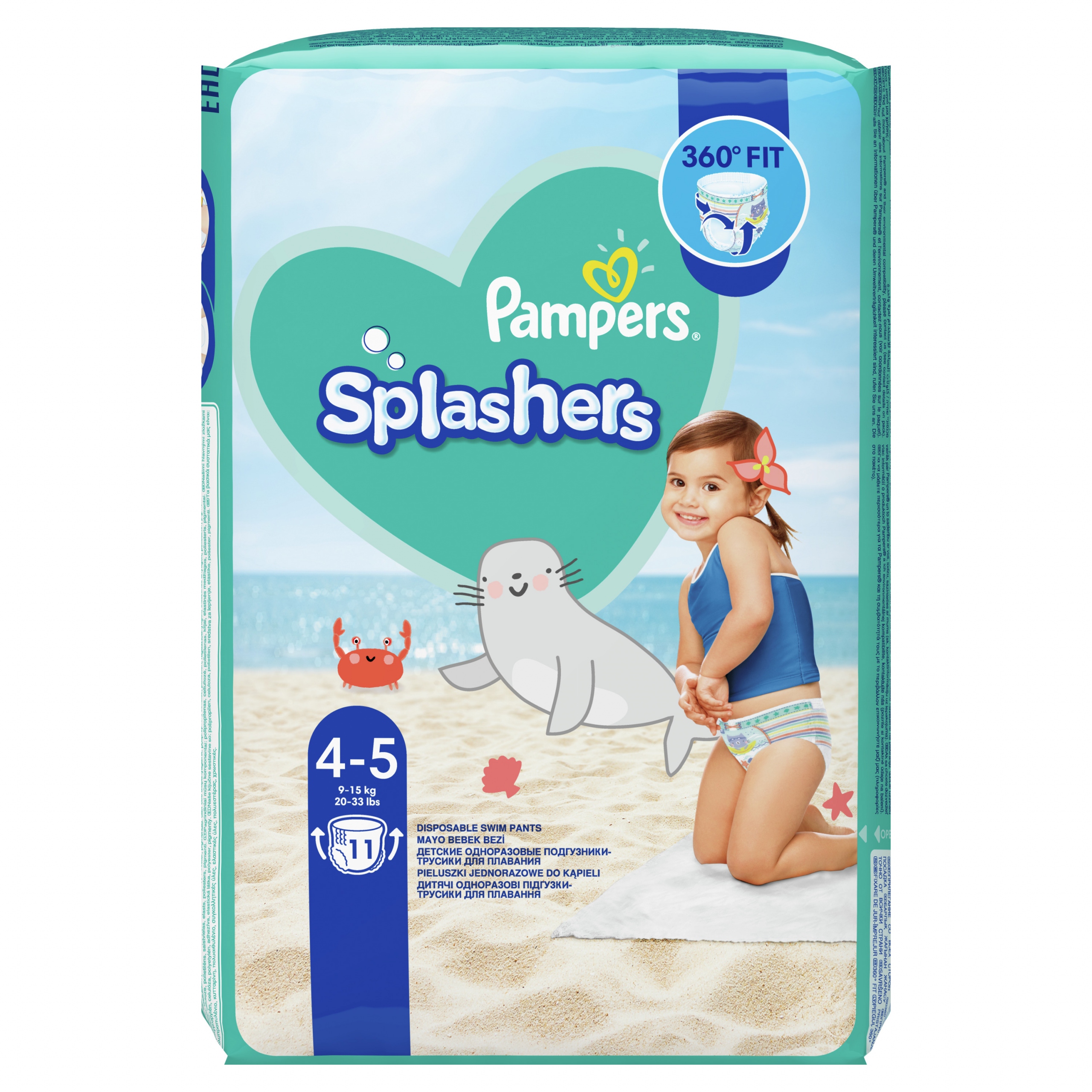 pampers active baby dry pieluchy rozmiar 6 36 sztuk