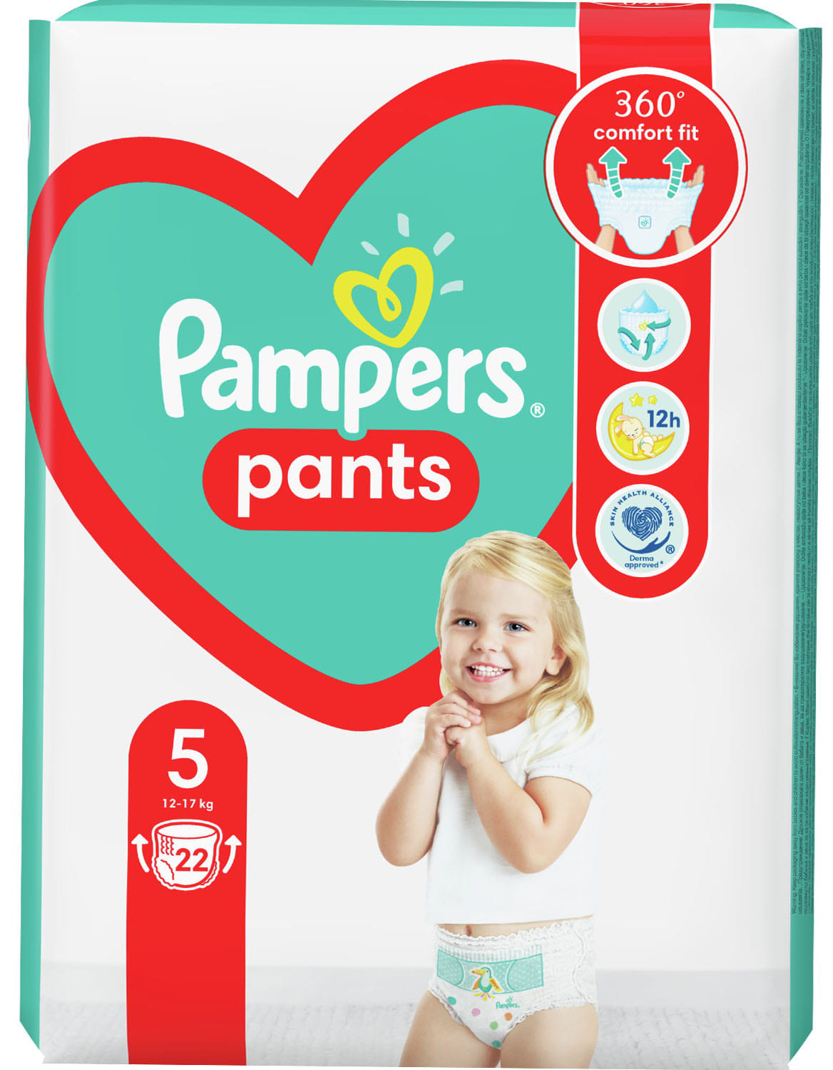 huggies drynites girl pyjama pants