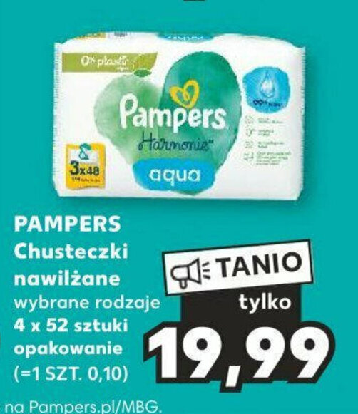 piotr i pawel pampers premium