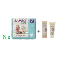 pampers procare 1 cena