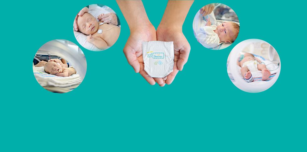 pampers new baby 1 ceneo