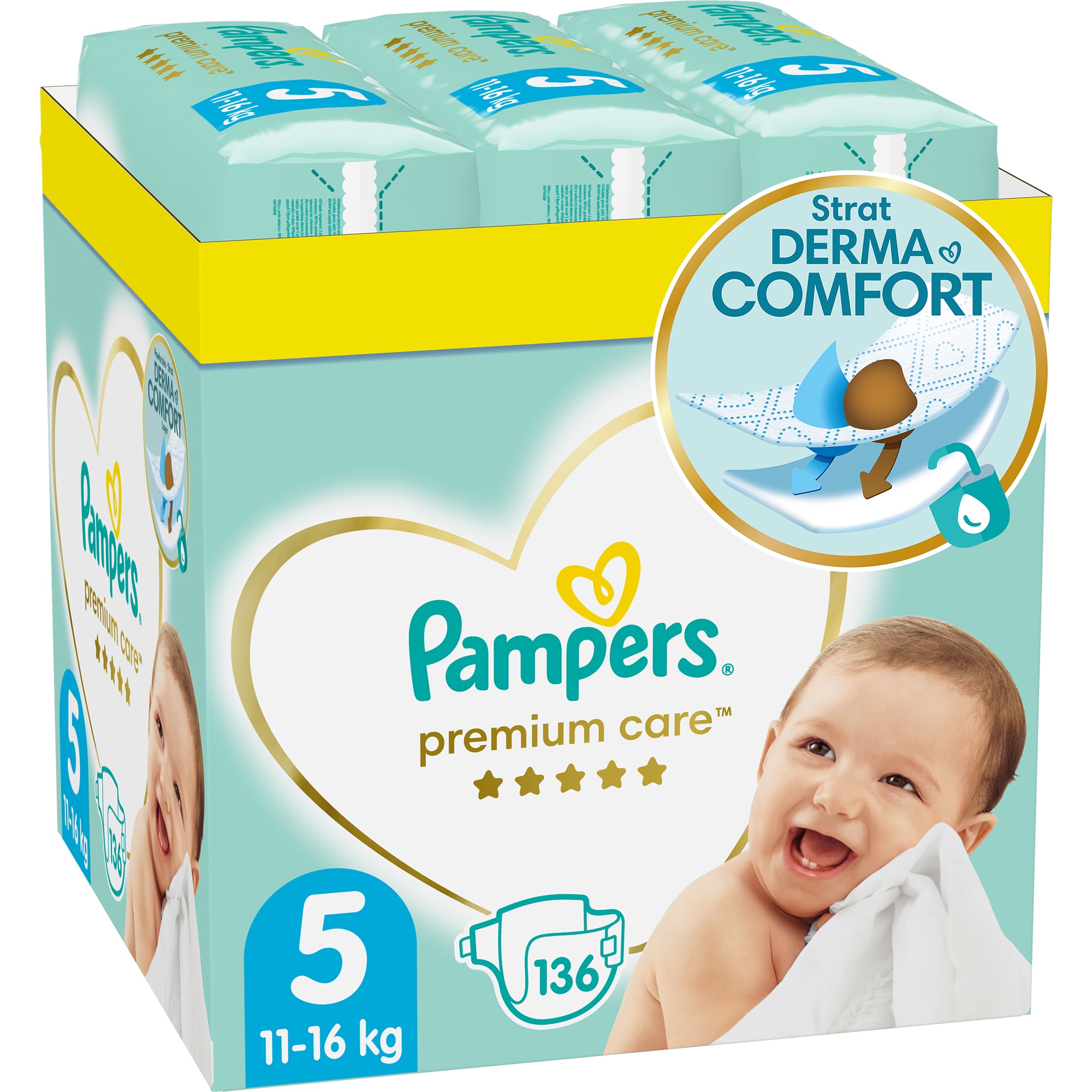 pampers pants 5 site ceneo.pl