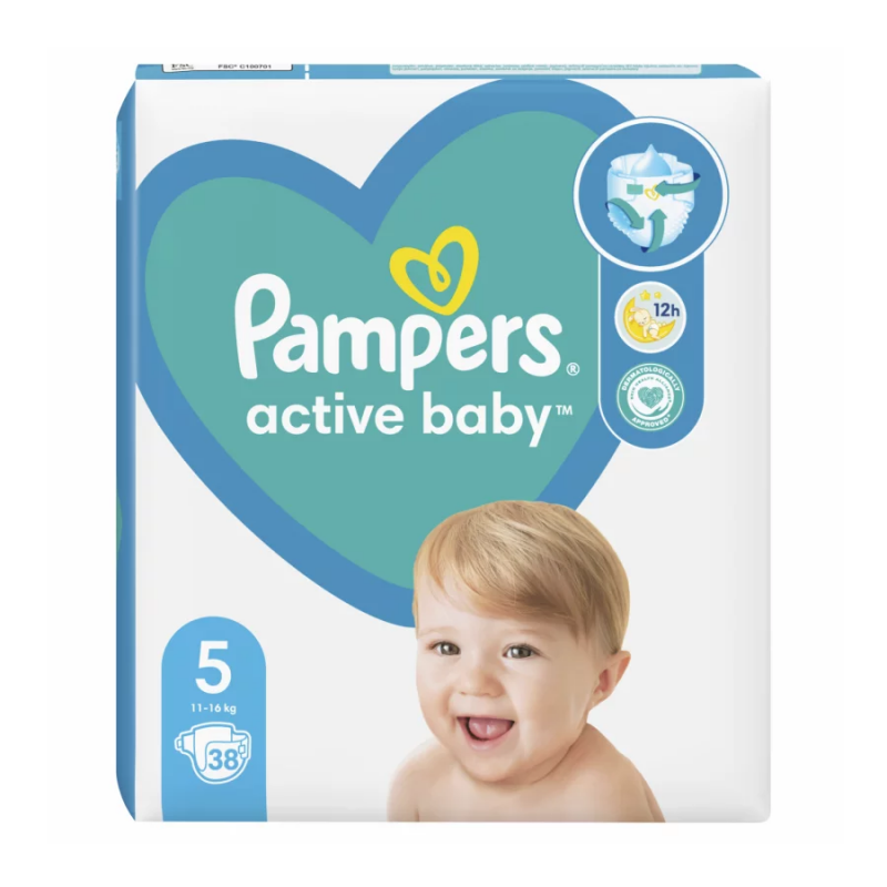 pampers pants 4 miezieczne opakownie