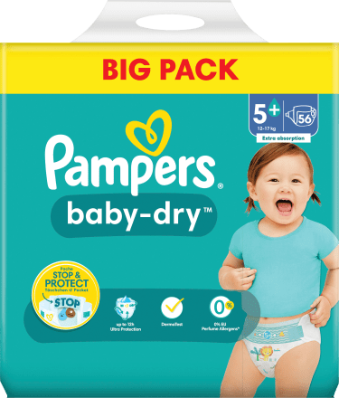 pampers active 3 allegro