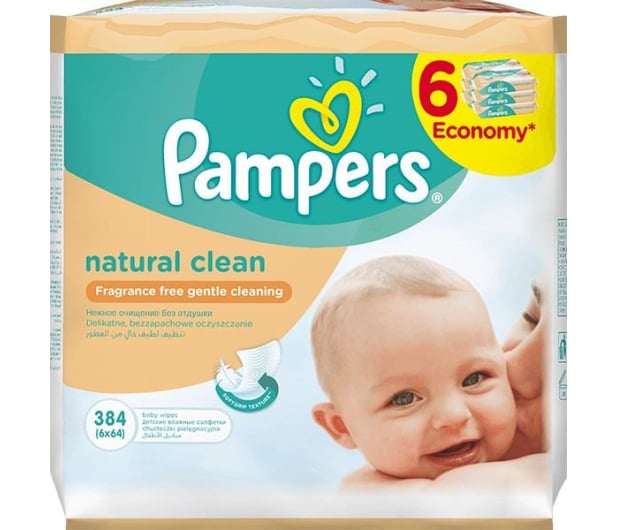 promocje pampers premium care