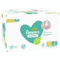 pampers rozmiar 8