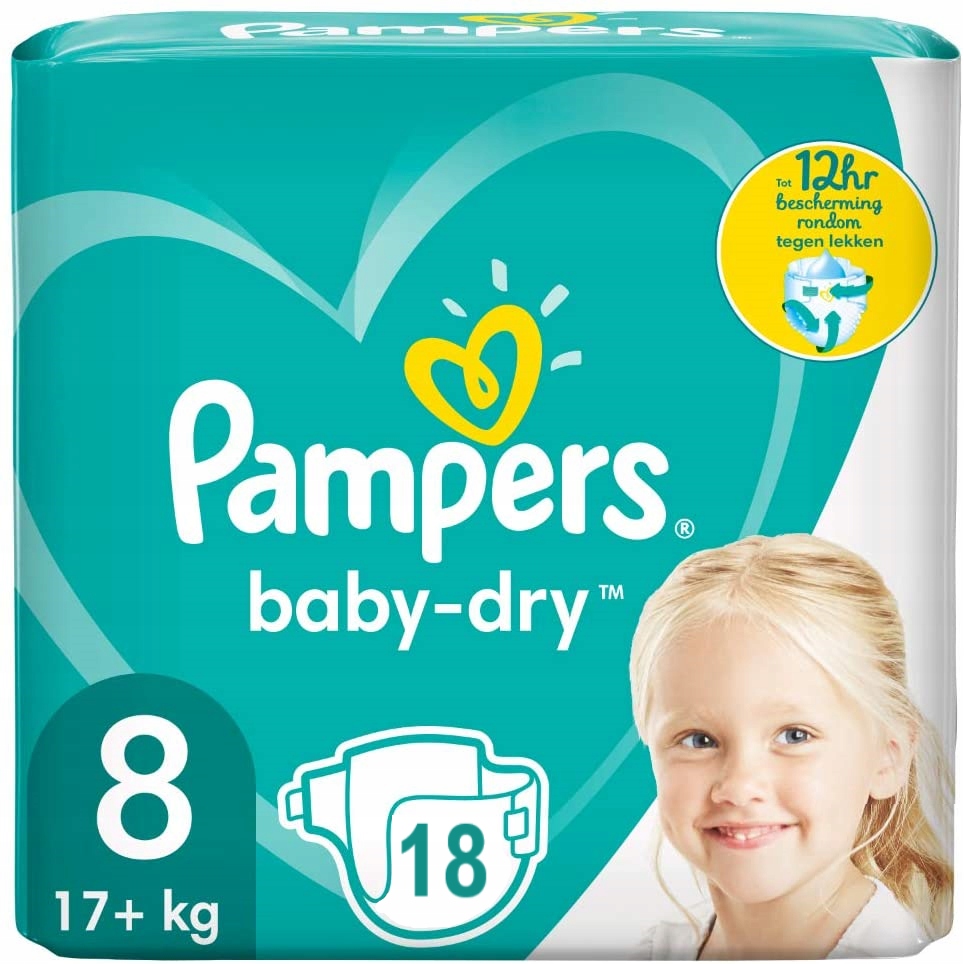 pieluchy pampers 7 najtaniej