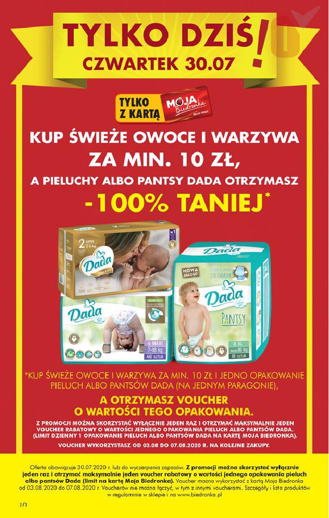 pampers chusteczki fresh clean