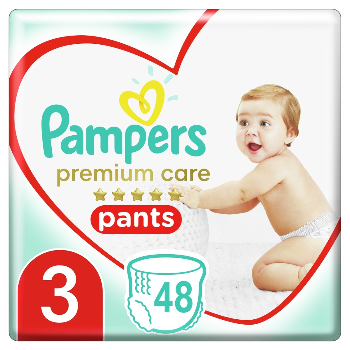 pampers 3 black friday