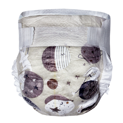 pieluchy bambiboo 9-14 kg ceneo