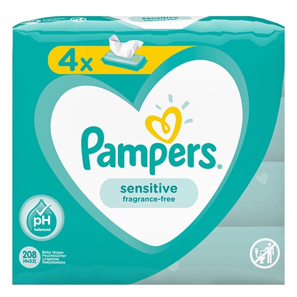 pampers 5 promocja