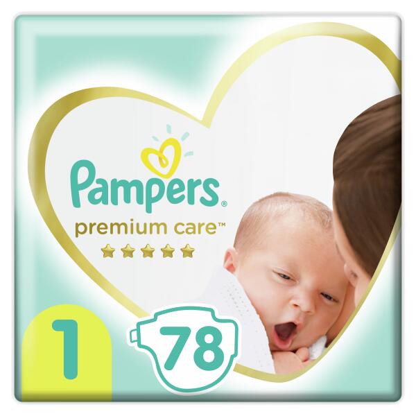 rosmann active baby 3 pampers