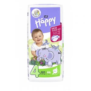 pieluchy pampers.4 ceba