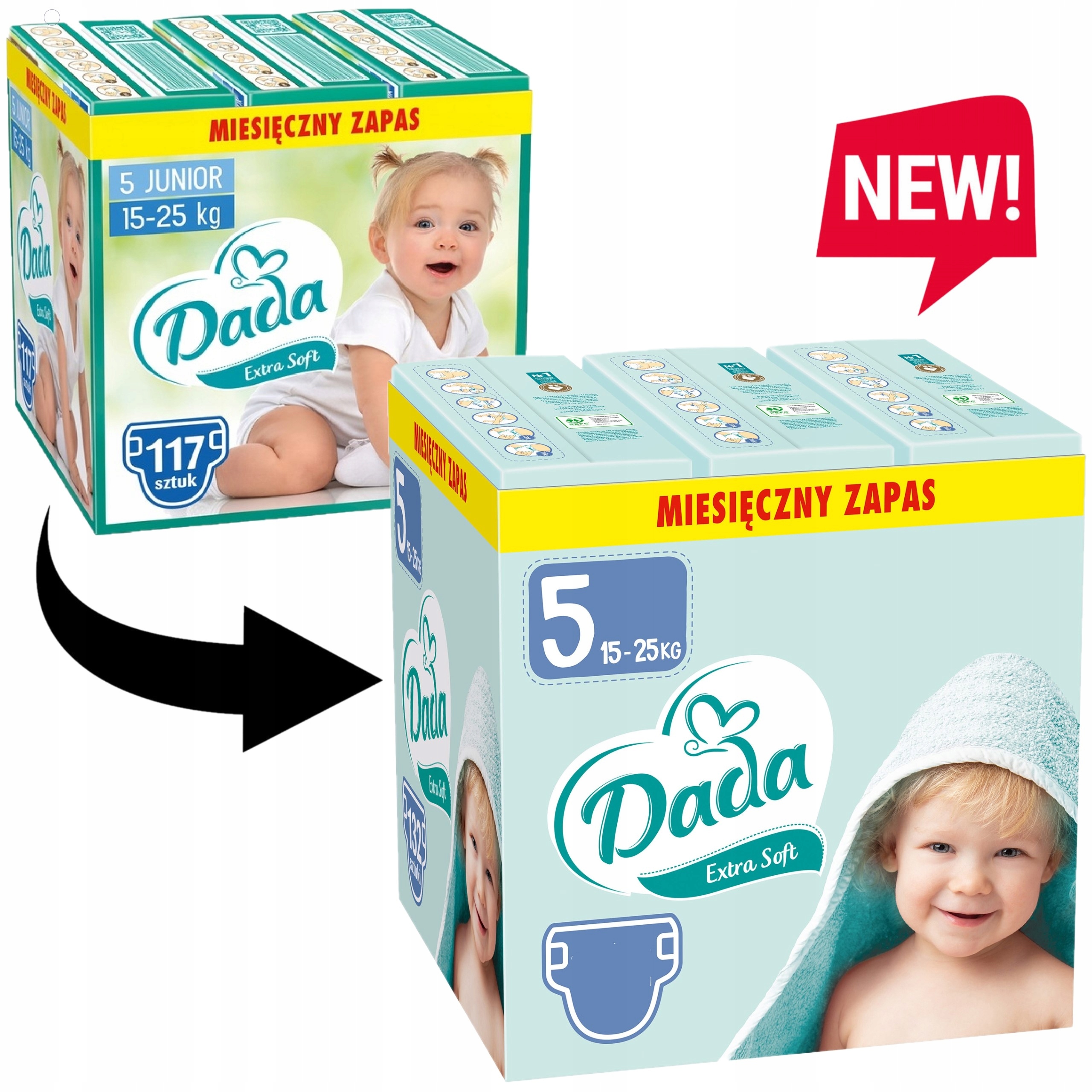 pampers pieluchy premium care 0