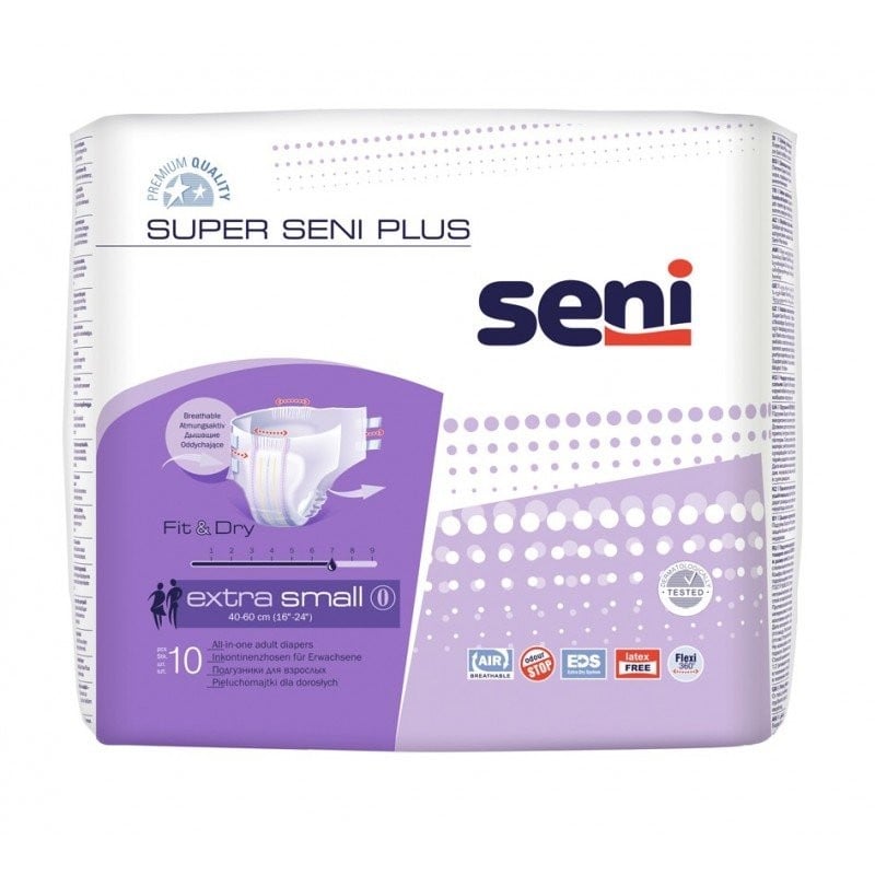 chusteczki pampers sensitive 52 szt