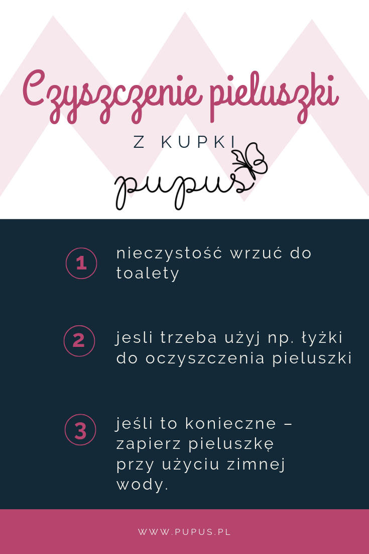 pieluszki flanelowe małe