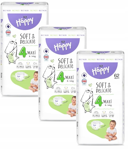 pieluchy pampers active baby rossmann