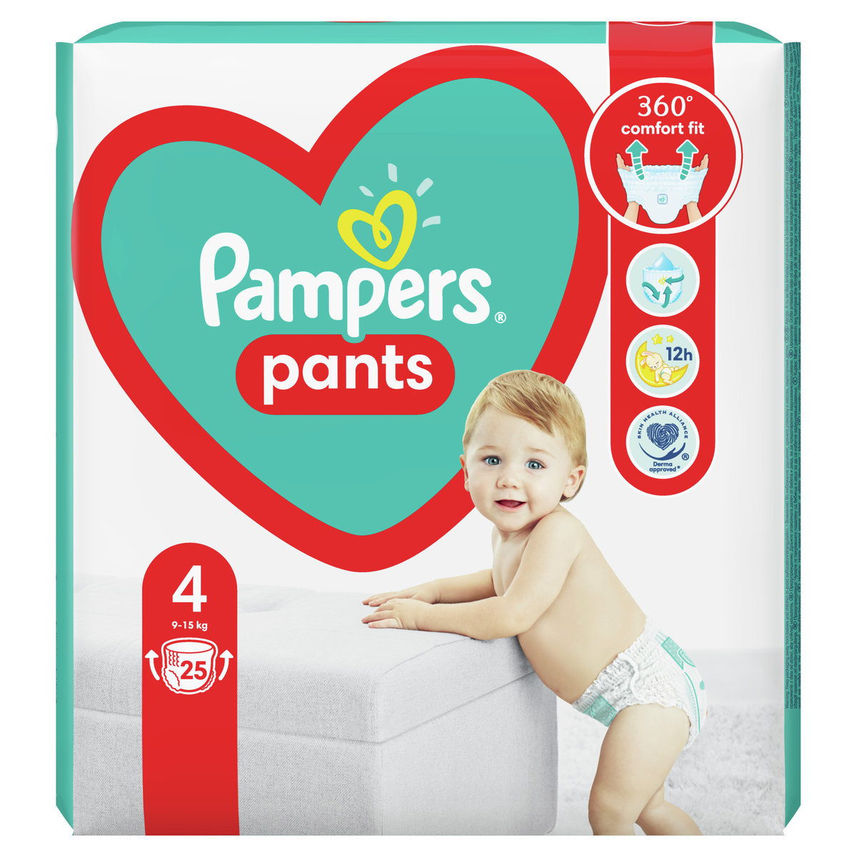 feedo pampers szpital polozniczy