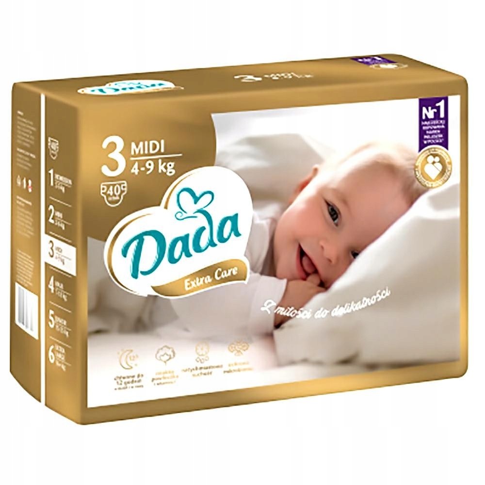 promocja pampers gdzie