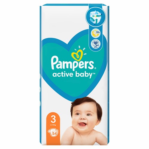 pampers baby dry rossmann