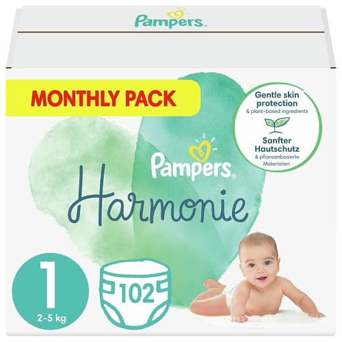 fralda pampers xxg