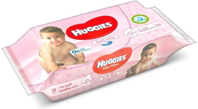 cena pampers active baby-ry 4