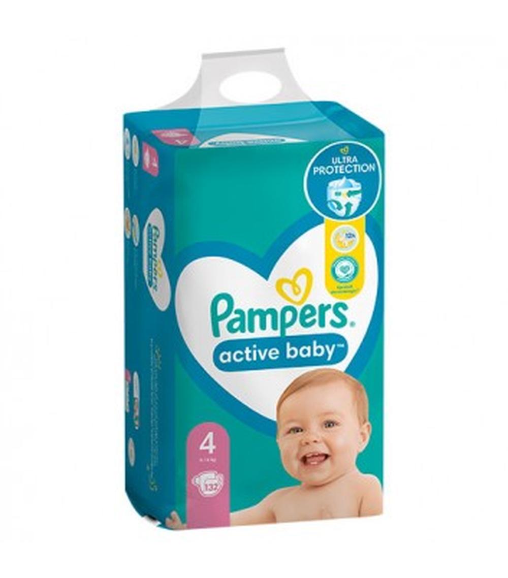 rossmann pampers 3 cena