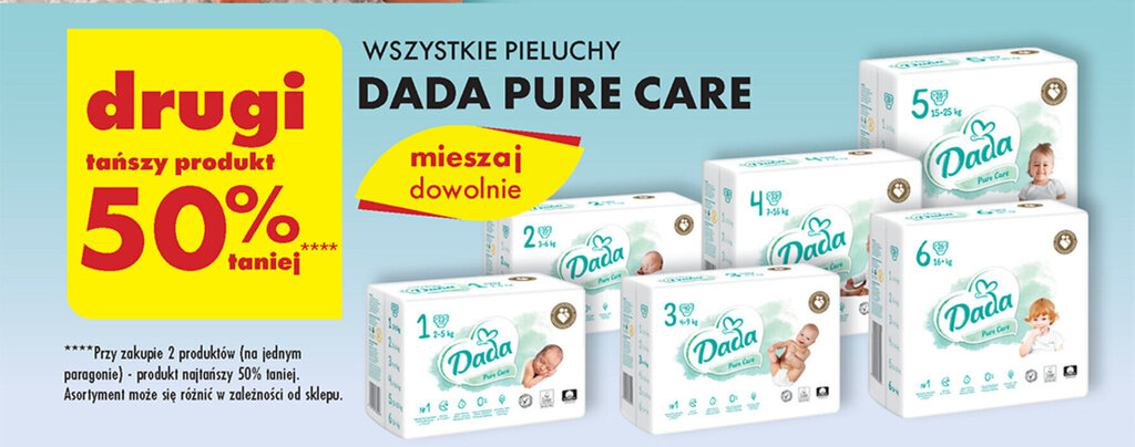 pampers dystrybutor polska