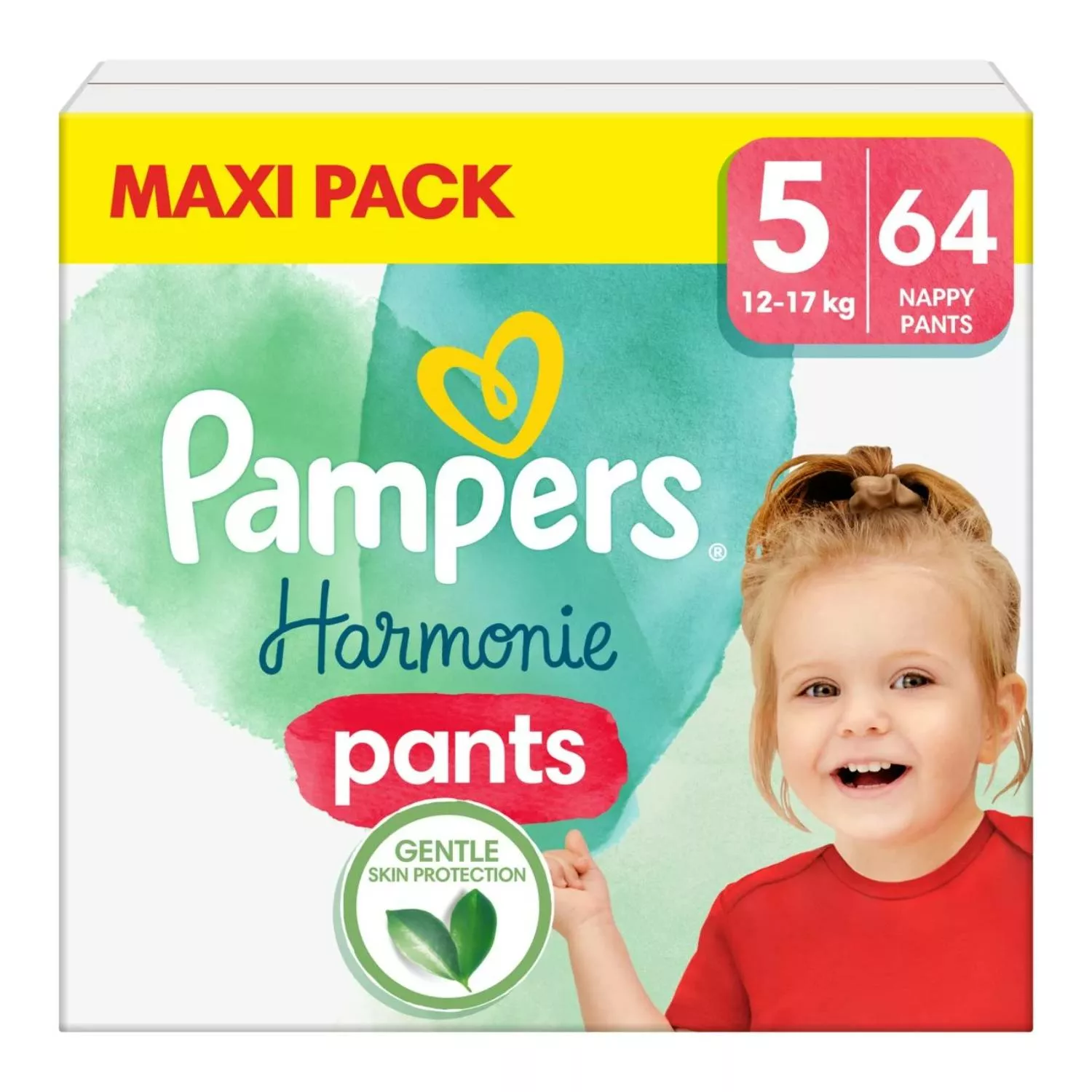 auchan krakow pielychomajtki pampers