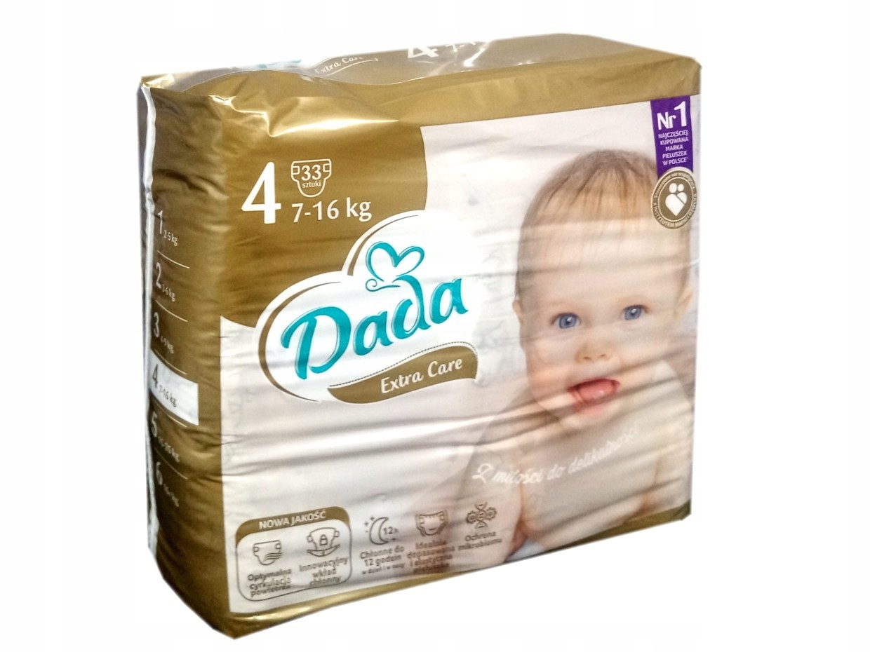 rossmann pampers 5 cena