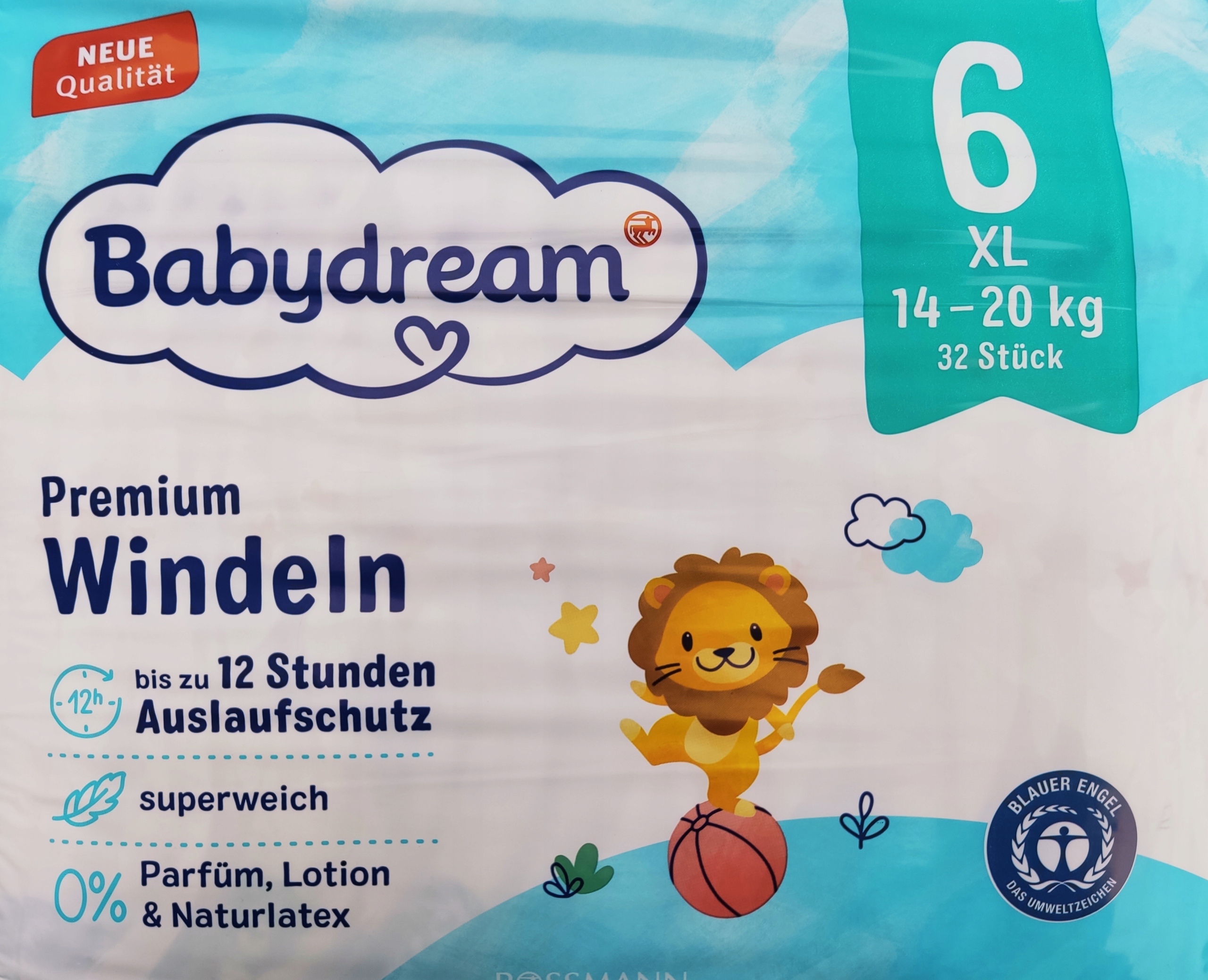 pieluchy pampers 4 lidl