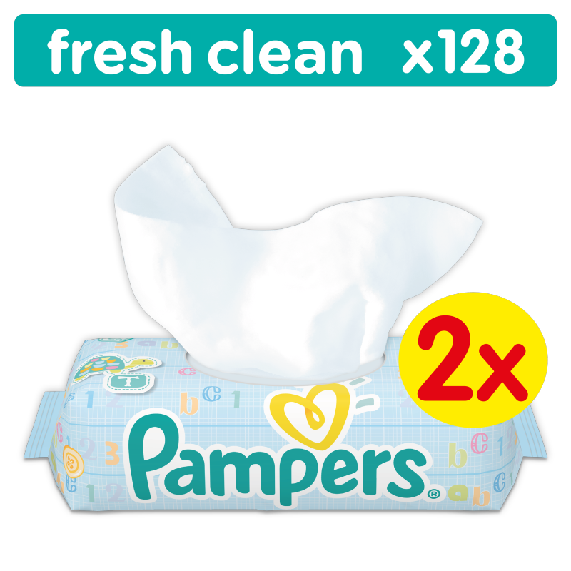 pampers pieluchomajtki opinie