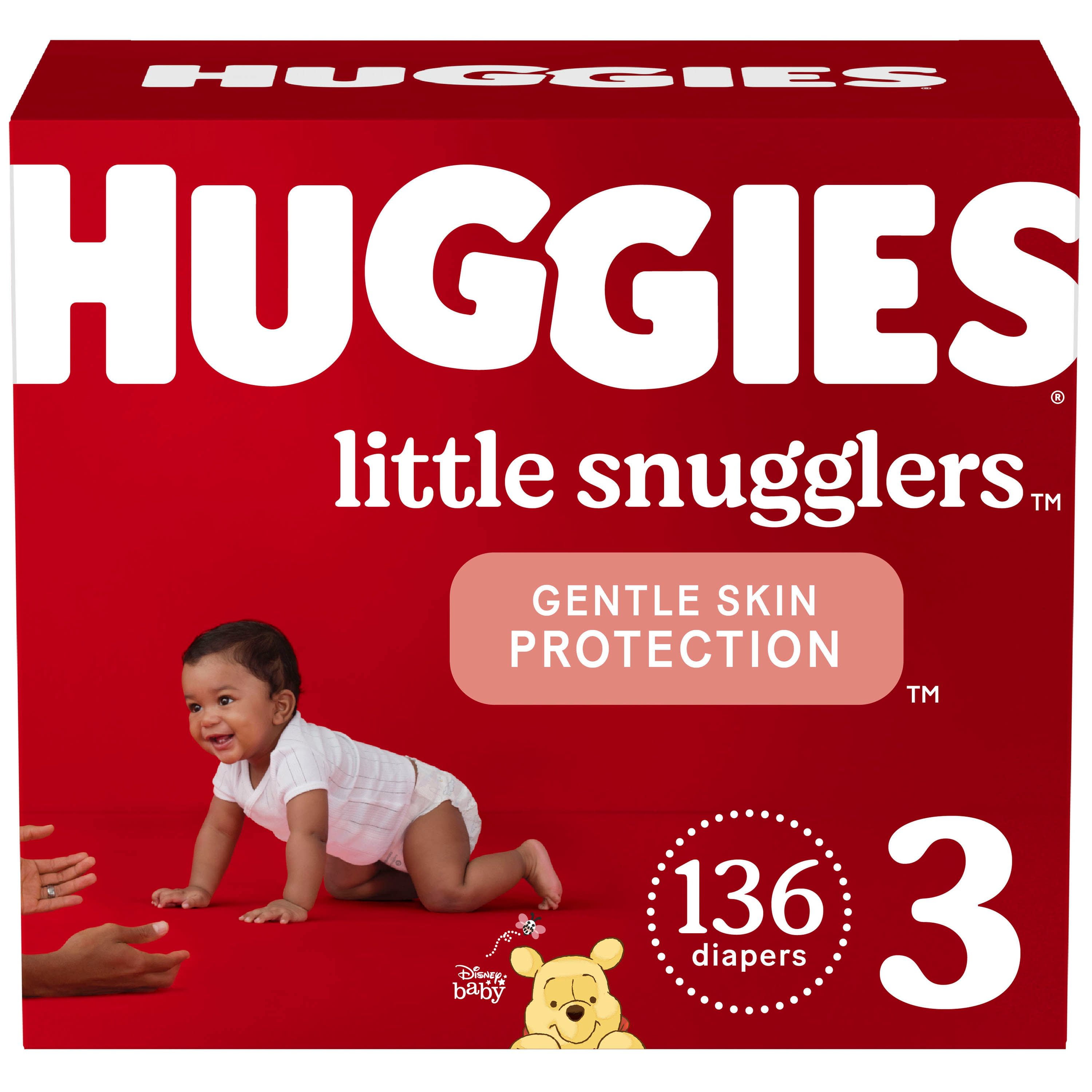 kaufland pieluchy pampers 1 cena