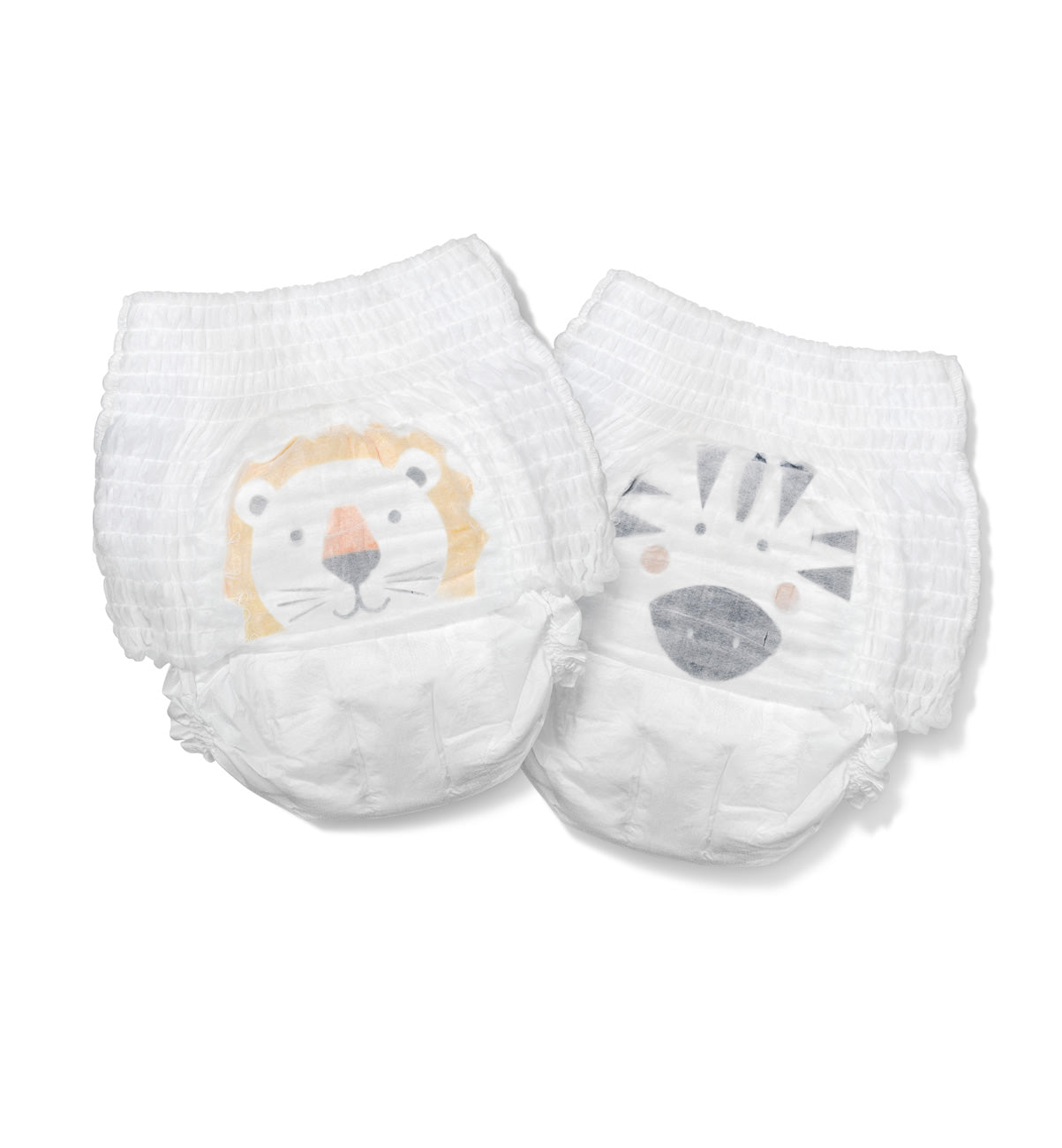 pampers pants 4 specjalne wlasciwosci