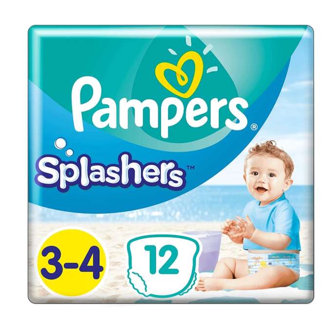 pieluchomajtki pampers 4 176 szt