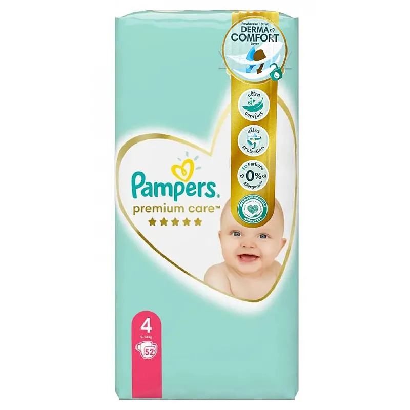 pampers premium care 4 preis deutschland kaufland