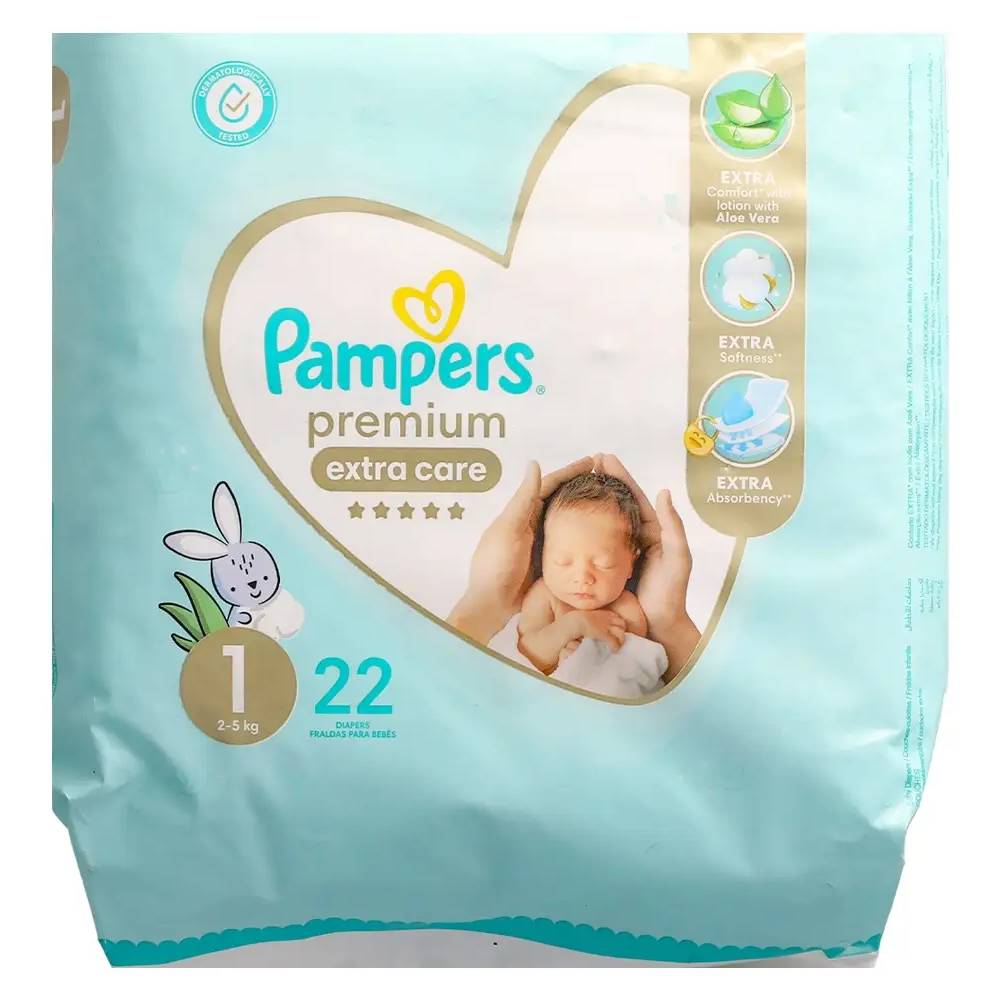 pampers aqua pure eleclerc