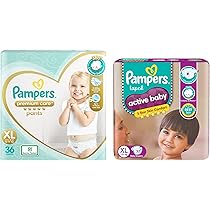 pampers mini 2 4-8 kg niezawodna